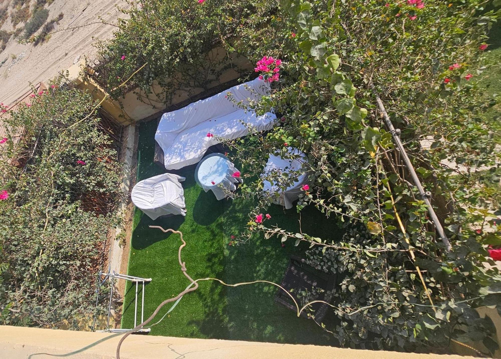 Spacious 3bhk Townhouse In * Dubai