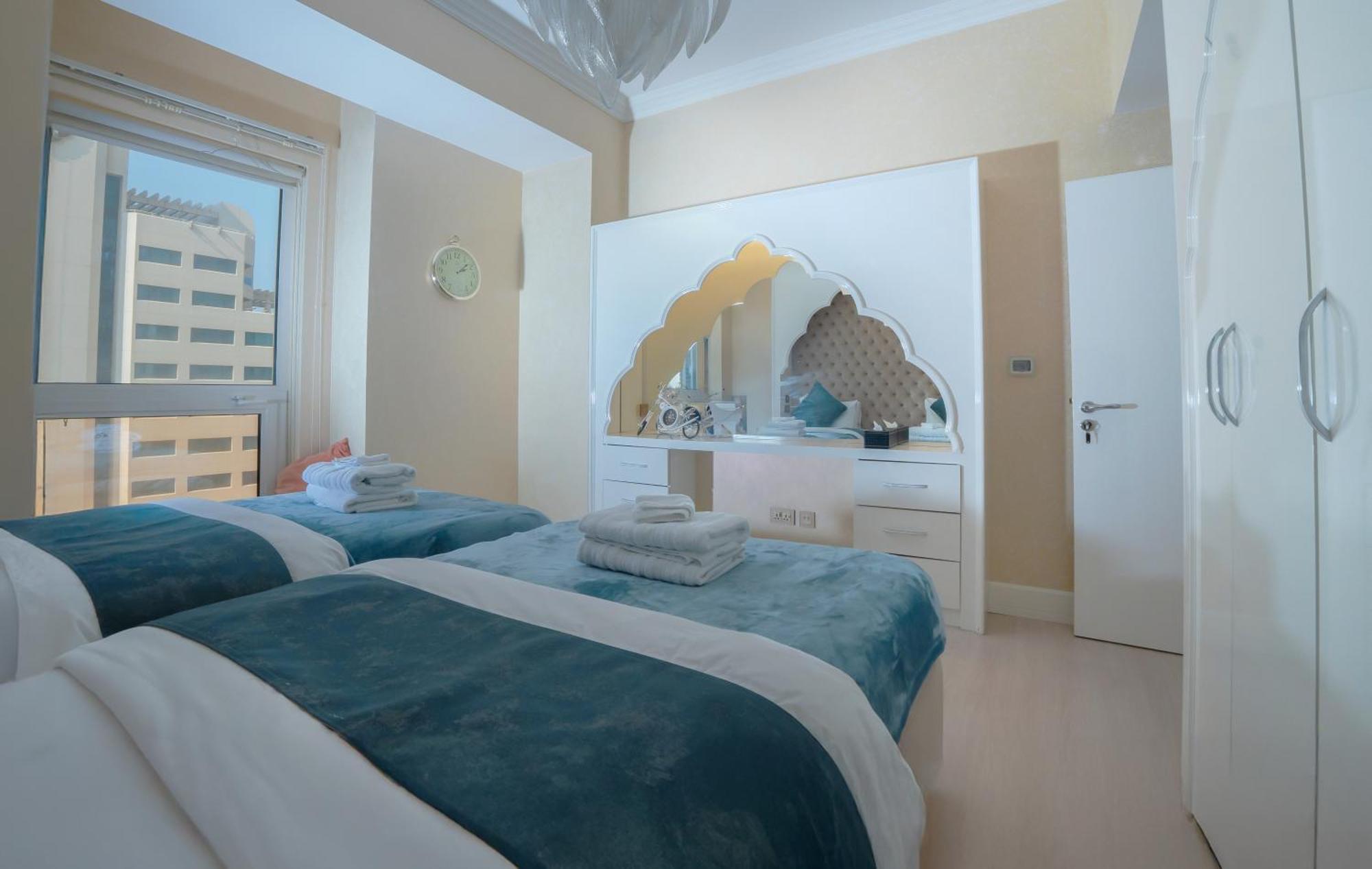 Royal Residences 2 Privatunterkunft *