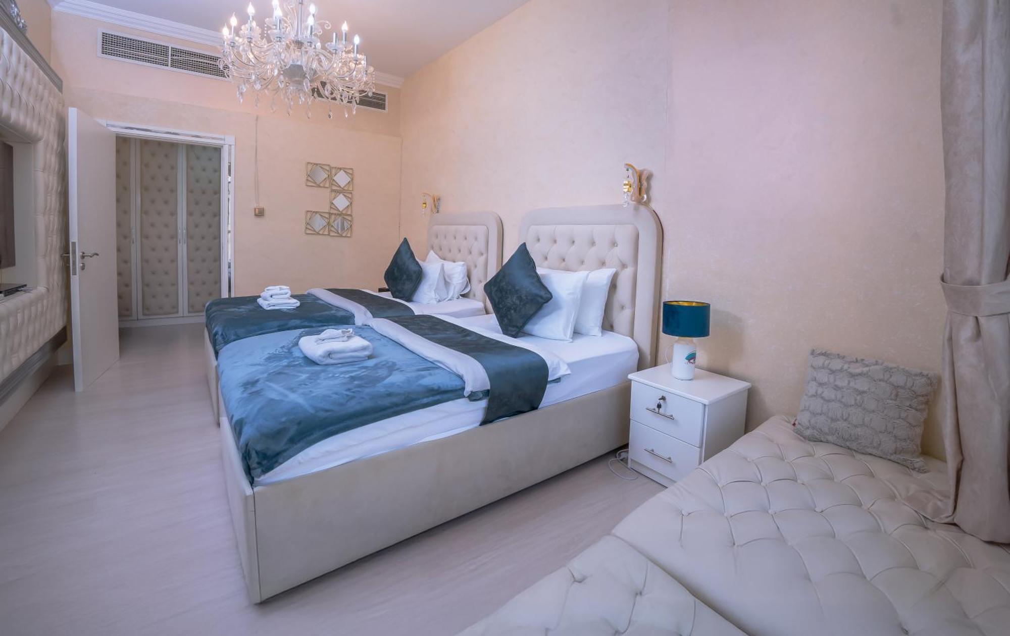 Privatunterkunft Royal Residences 2 Dubai