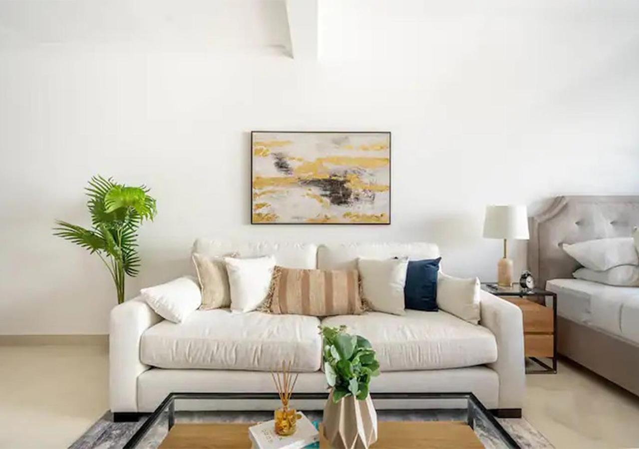 Cozy With Downtown Views Apartment Dubai
