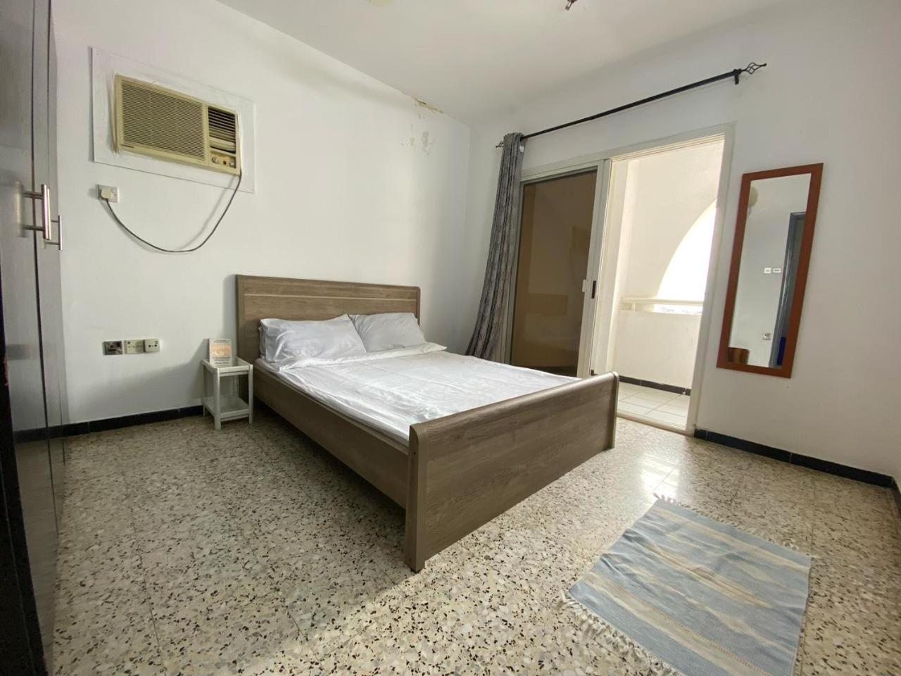 Shared View Apartment