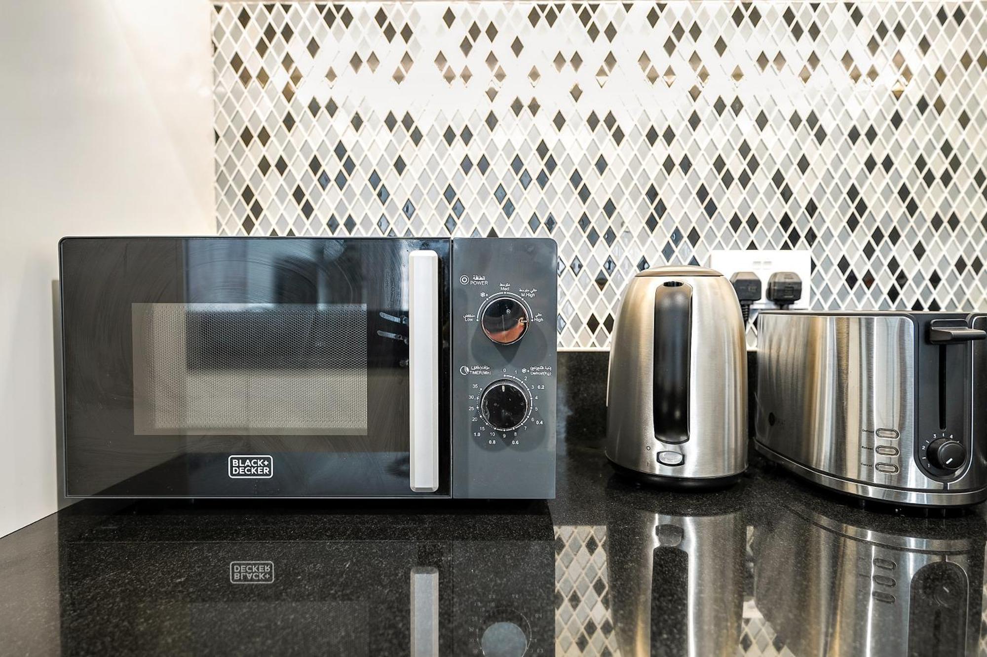 Stylish 2br In 5 Star With Burj Khalifa Views Apartment
