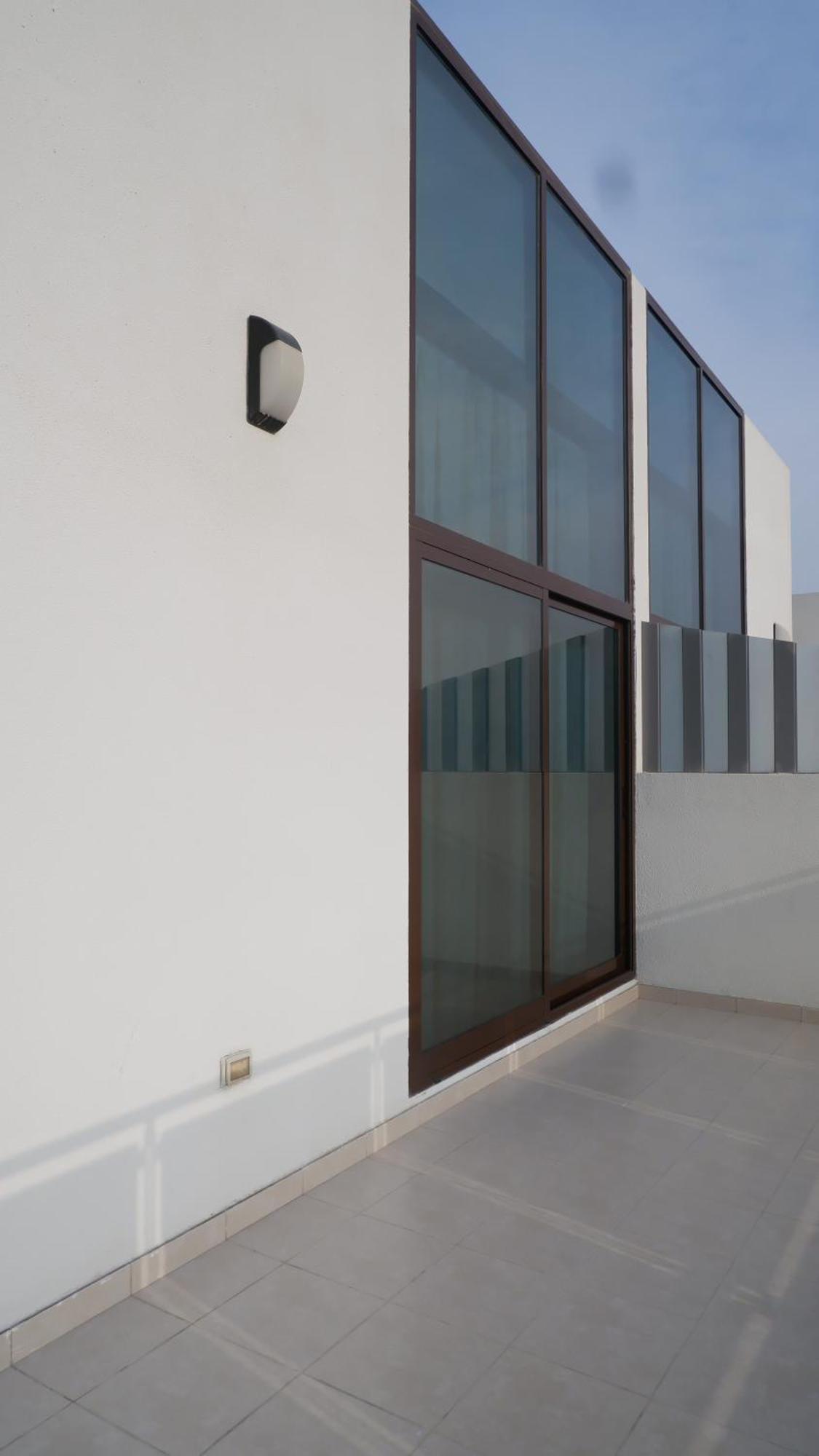 Villa Bliss At The Fields Dubai