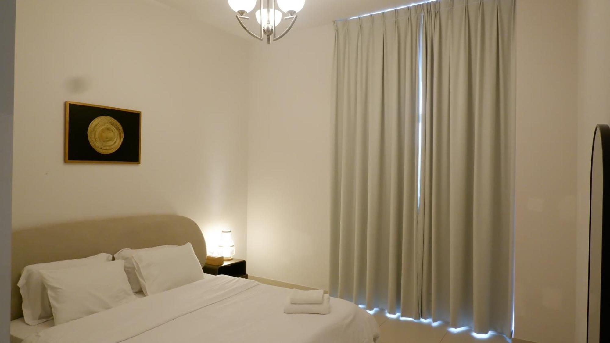 Bliss At The Fields Villa Dubai