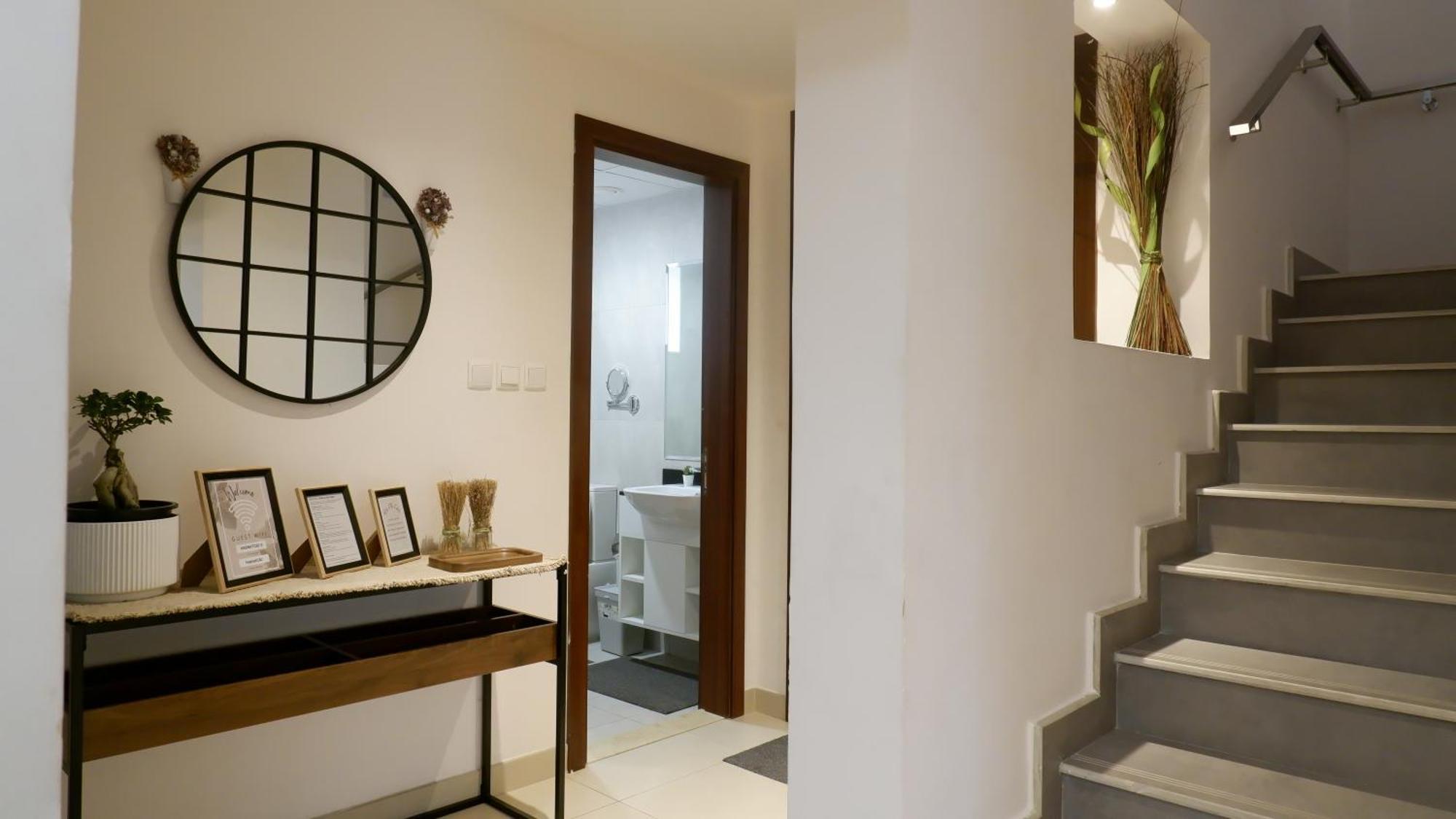 Bliss At The Fields Villa Dubai