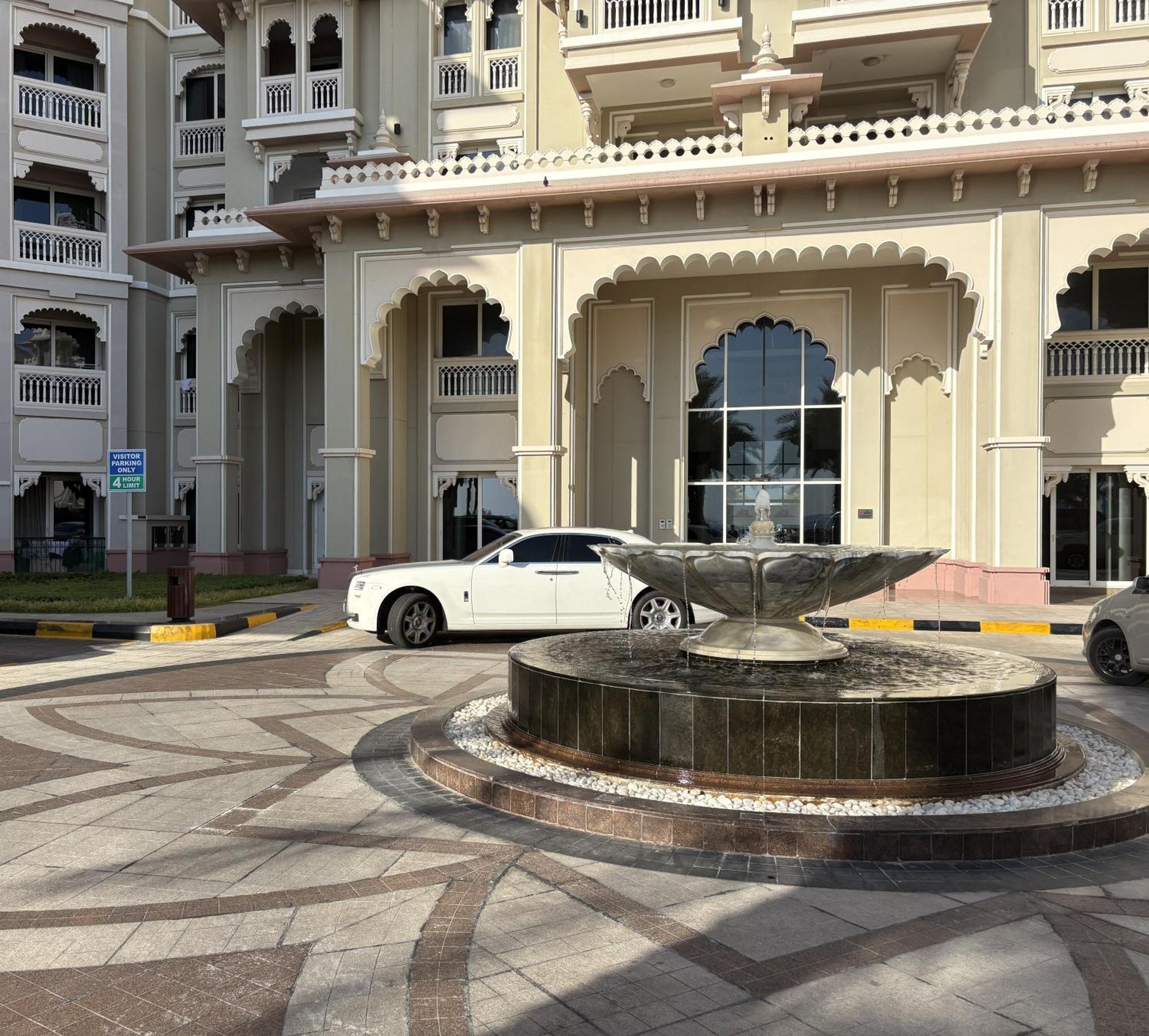 Grandeur Daire Dubai