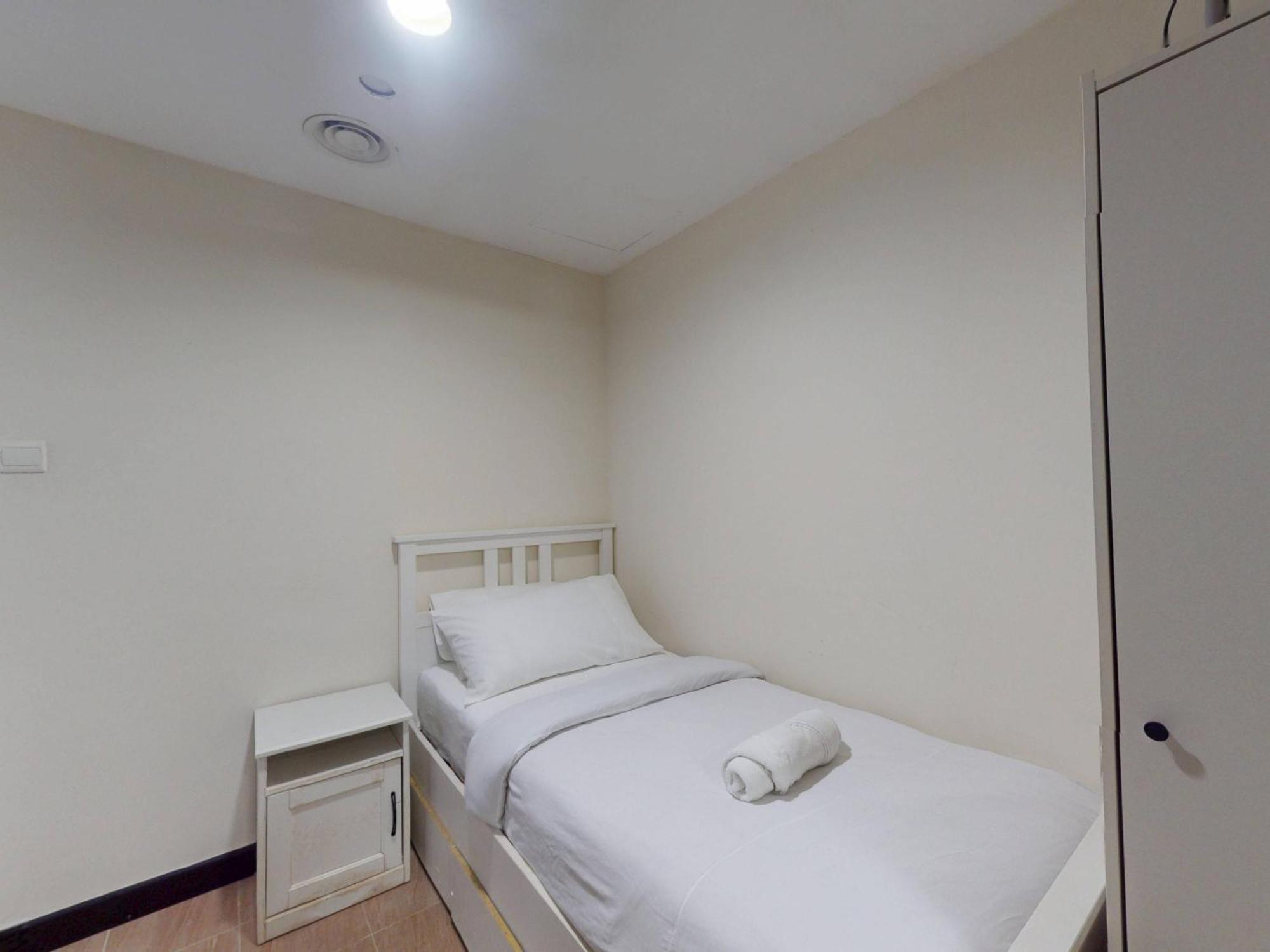 Spacious Duplex 4br With Maids Apartment *