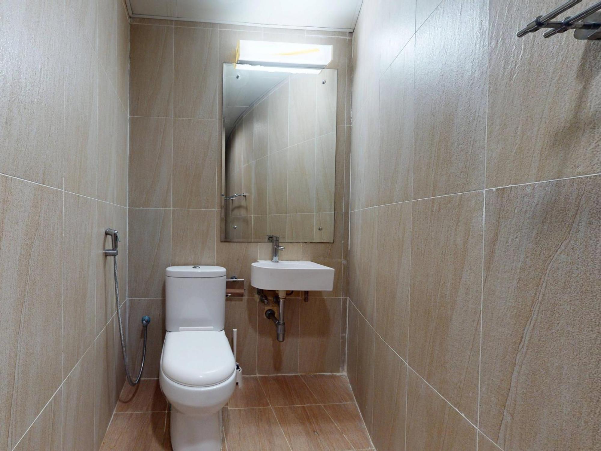 Spacious Duplex 4br With Maids Apartment Dubai