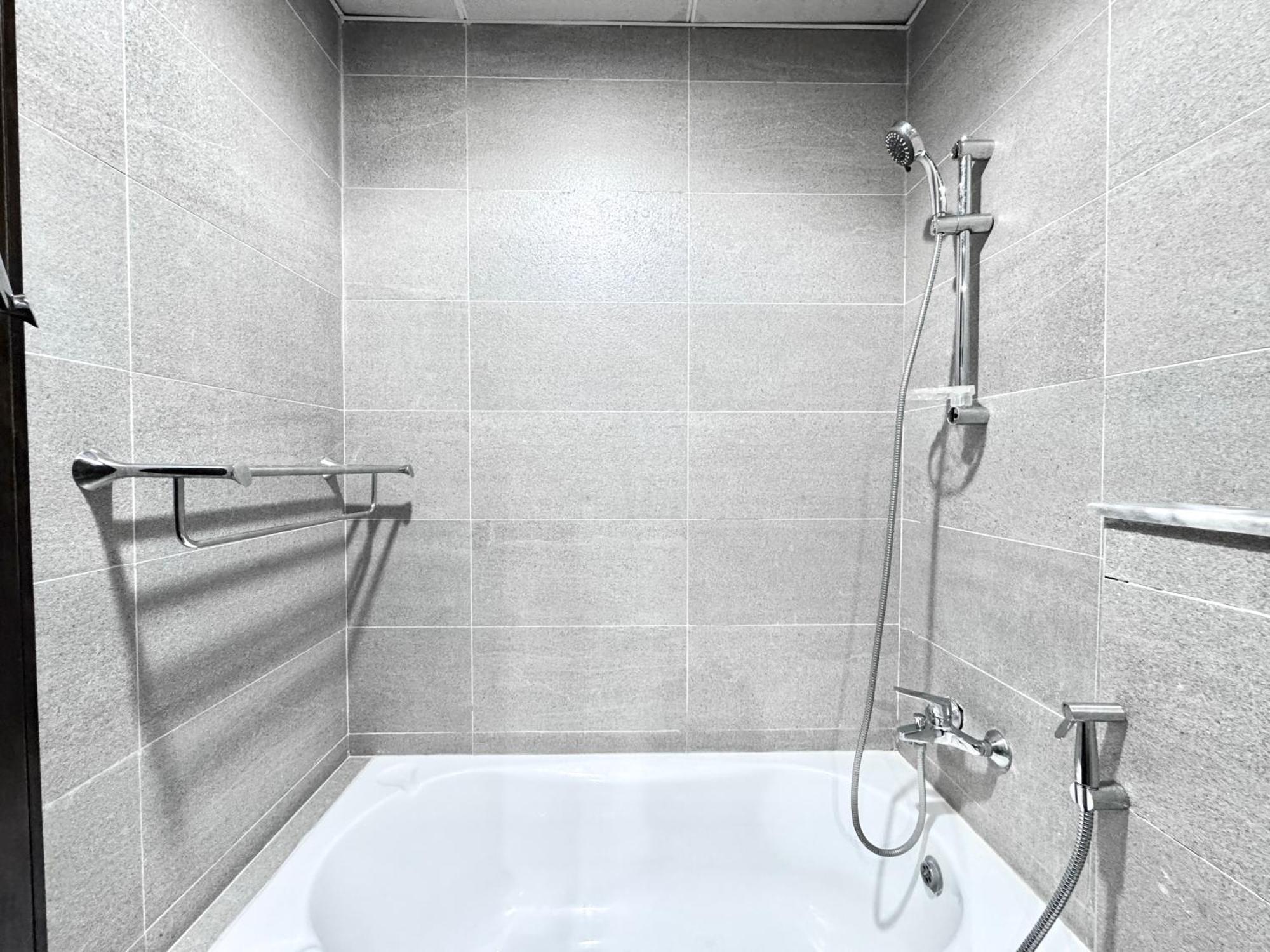 Al Manara Classic Cozy Apartment *