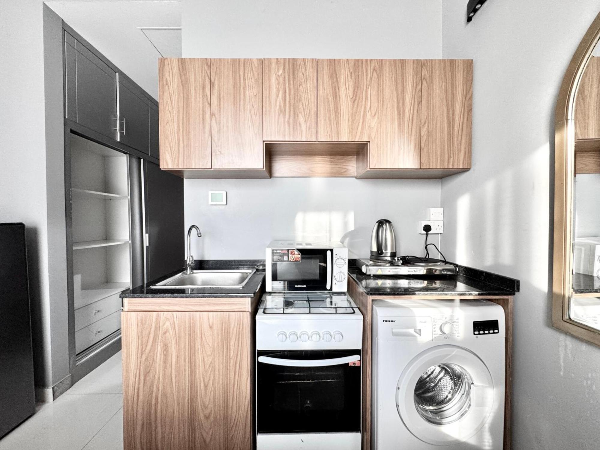 Apartment Al Manara Classic Cozy
