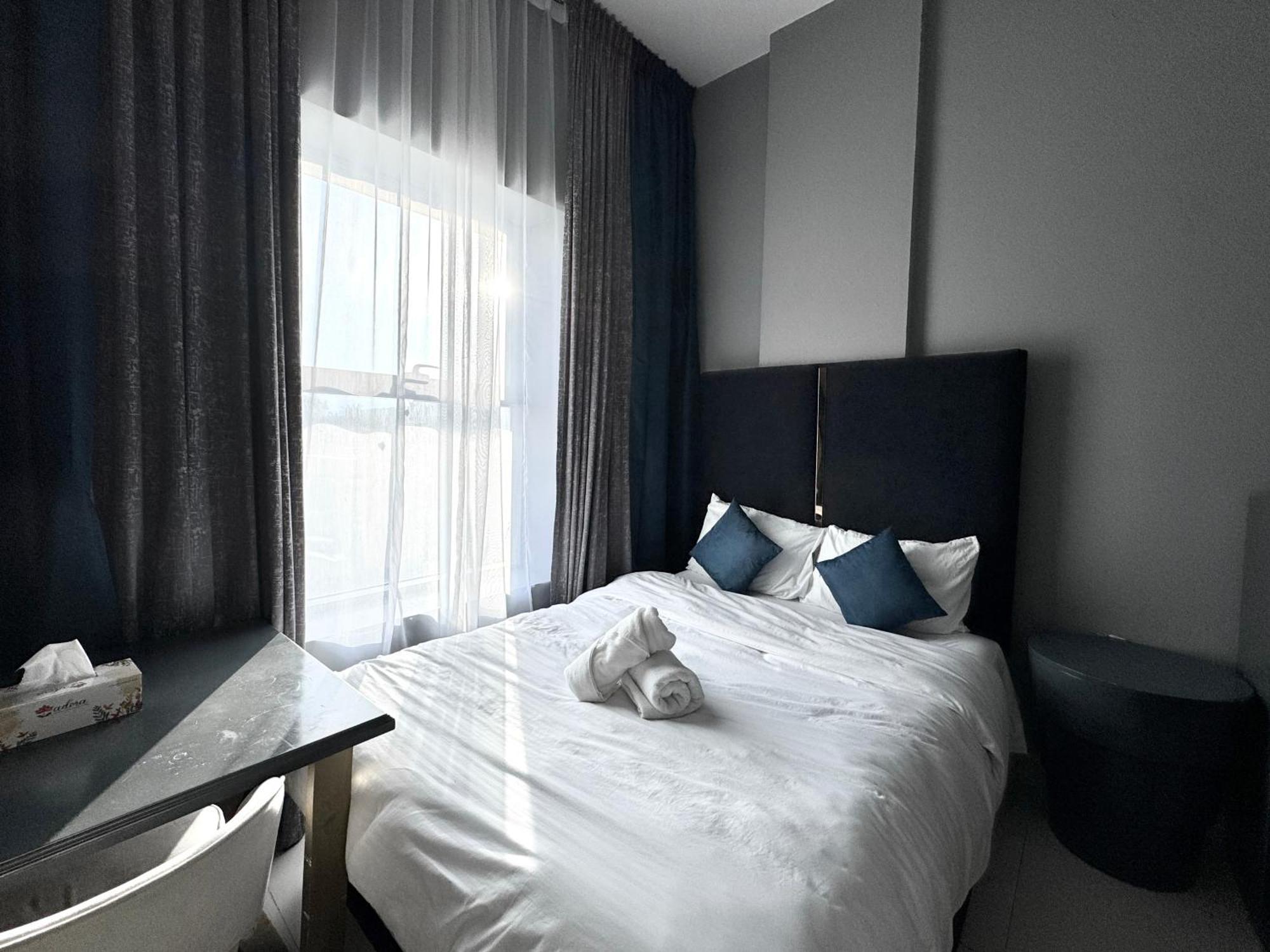 Apartment Al Manara Classic Cozy Dubai