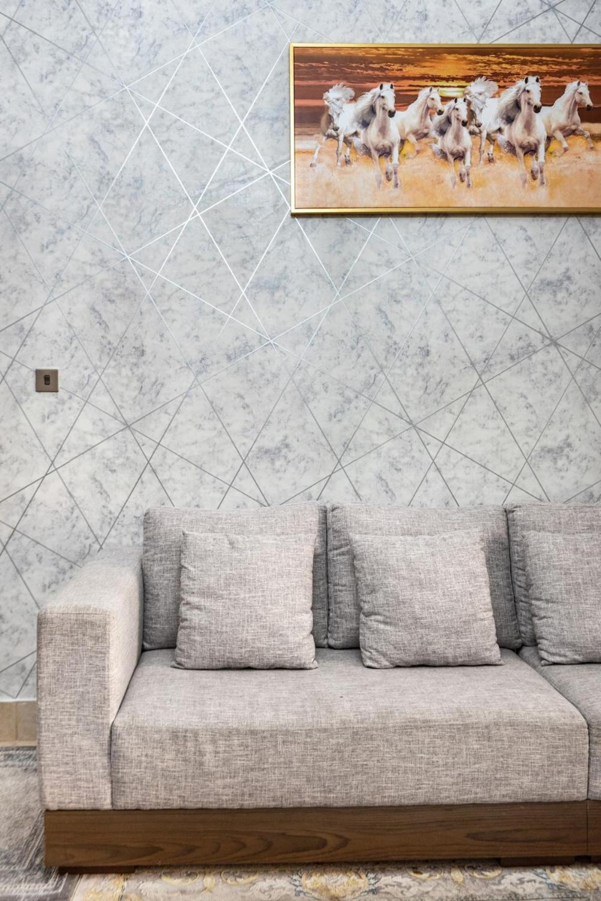 Stylish 2-bedroom In The Heart Of Oldtown Dubai