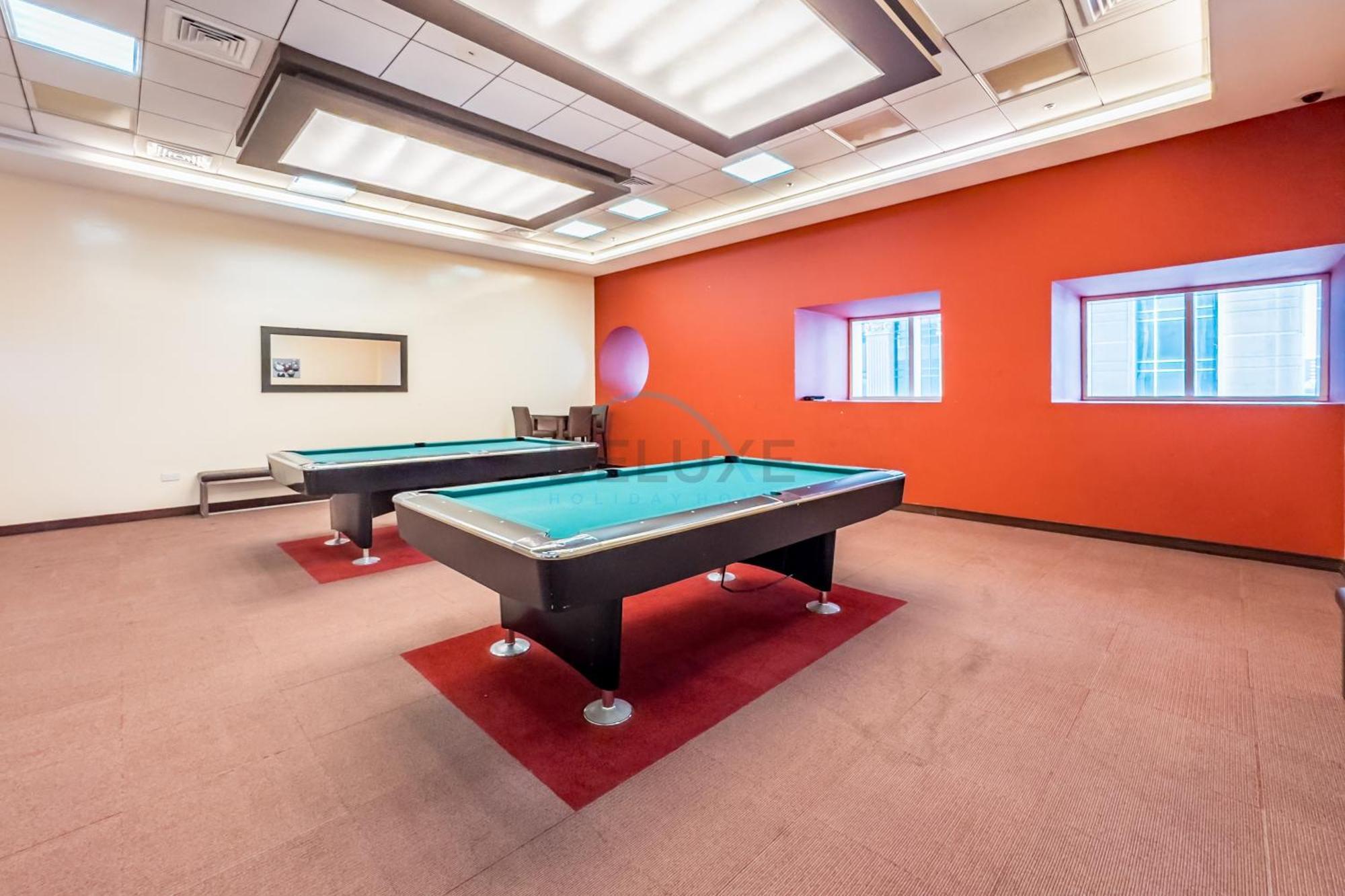 Revamped 1br Unit With Partial Sea & Palm Jumeirah Views Close To , Elite Residence, Marina By Deluxe Homes *