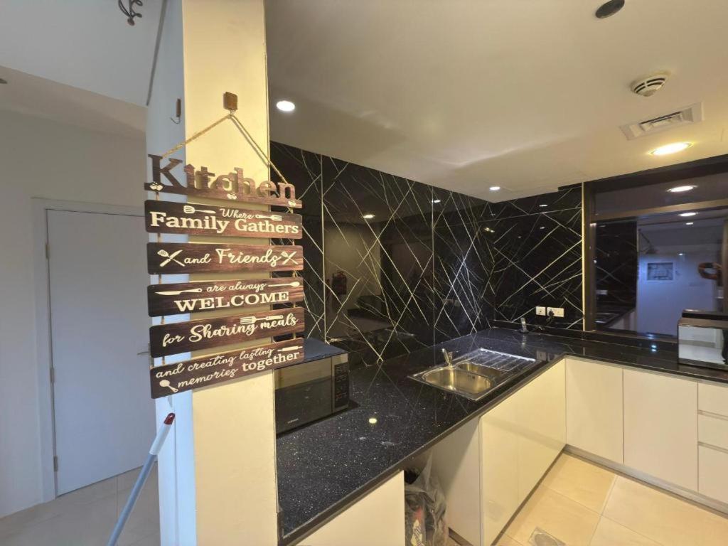 Daire Nuchi Dubai