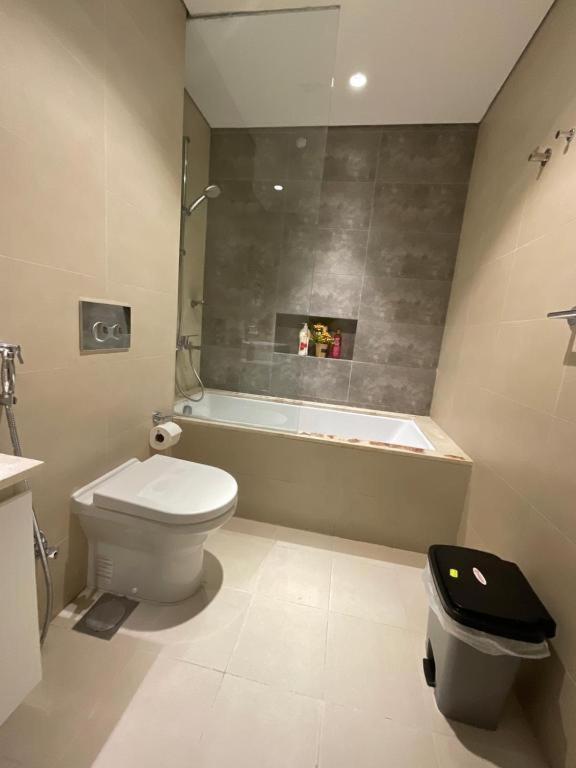 Daire Nuchi Dubai