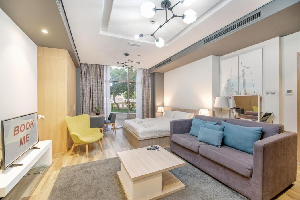 Peaceful For 4 At Sadaf 1 In Jbr Near The * Dubai