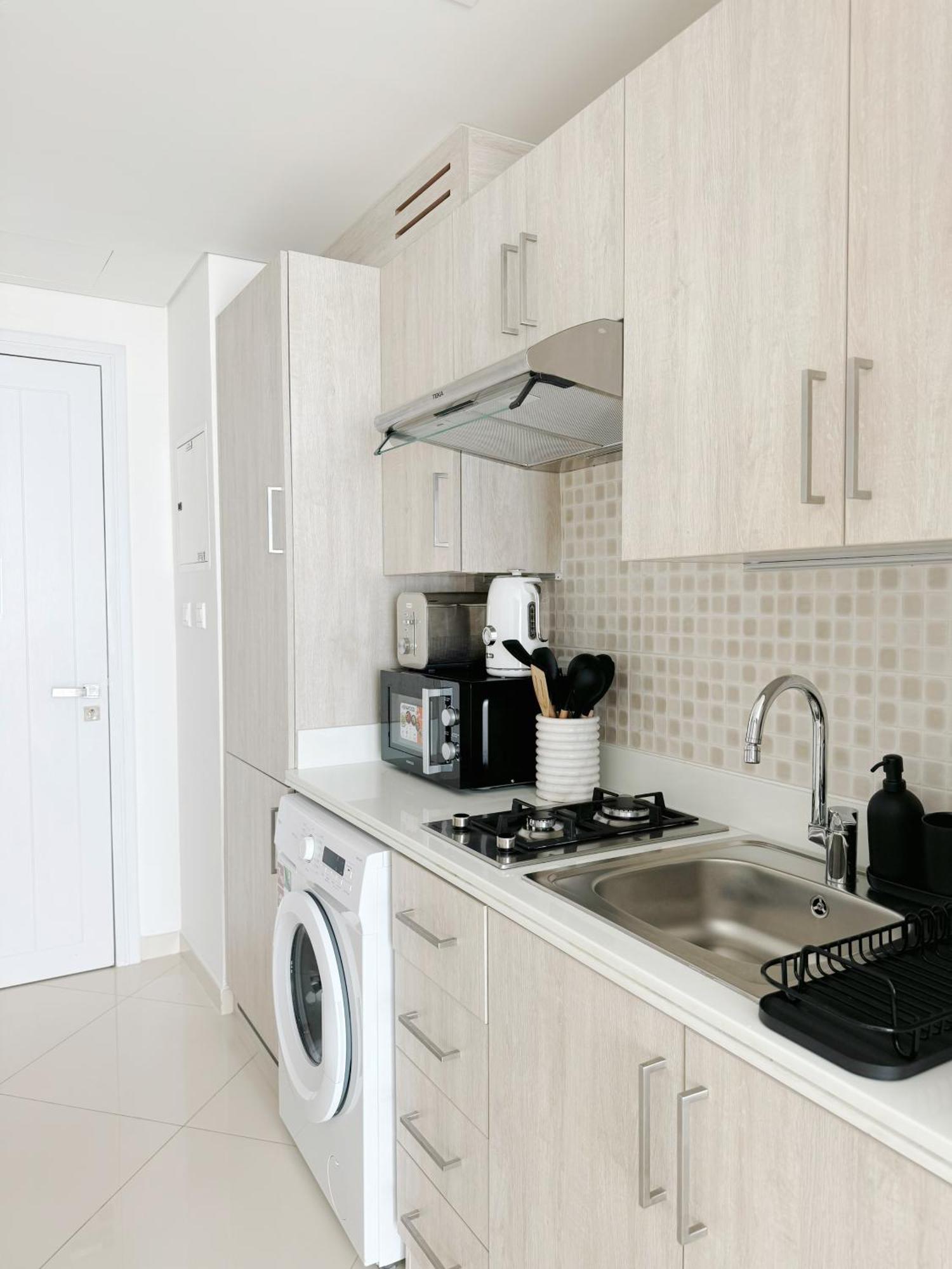 The Seven Palm Apartment Dubai