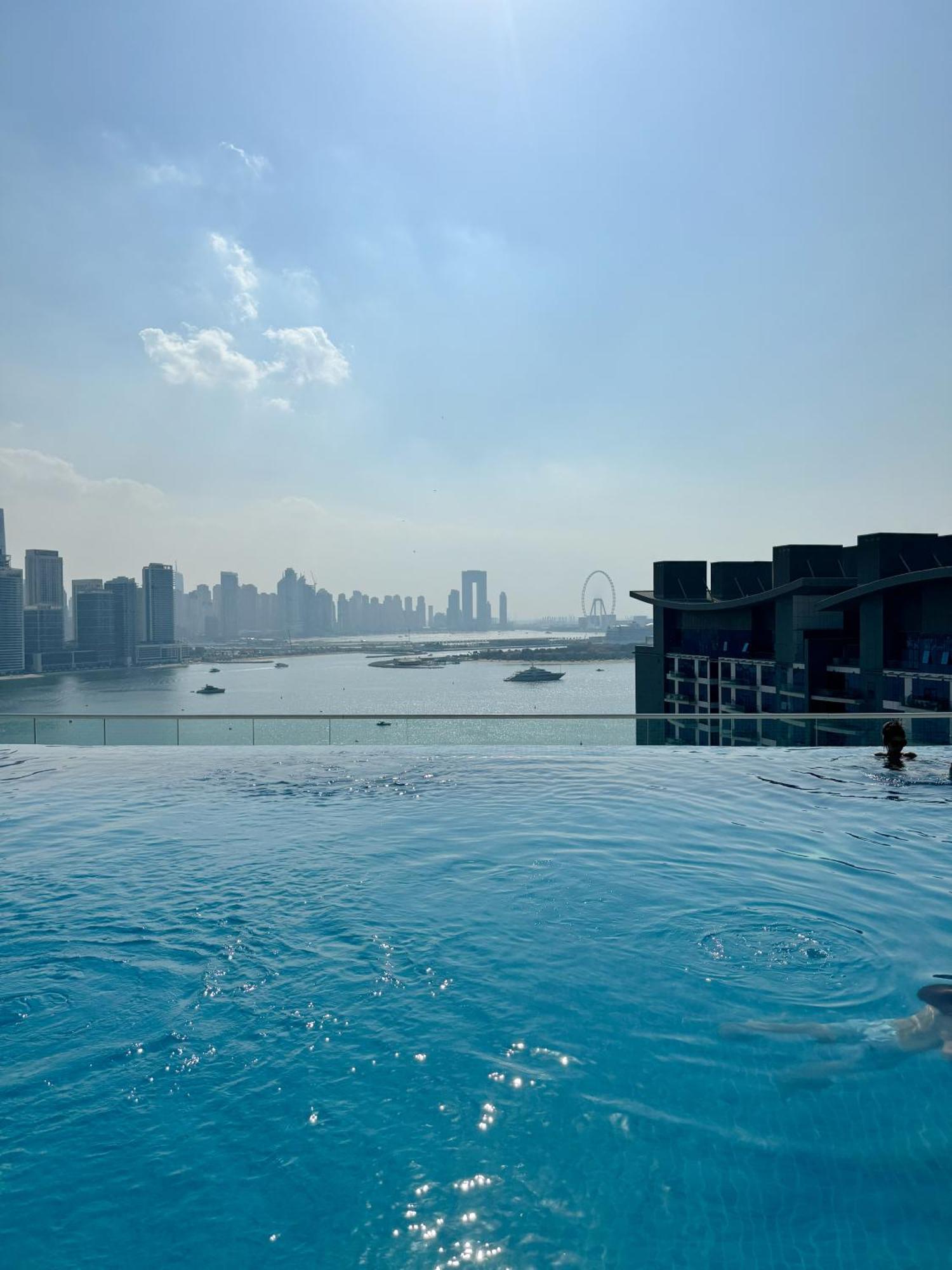 The Seven Palm * Dubai