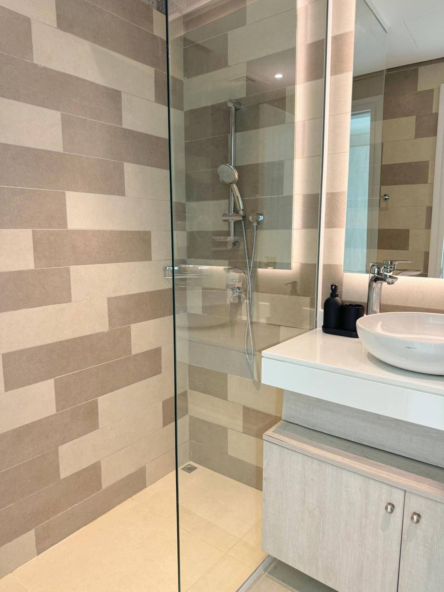 The Seven Palm Apartment Dubai