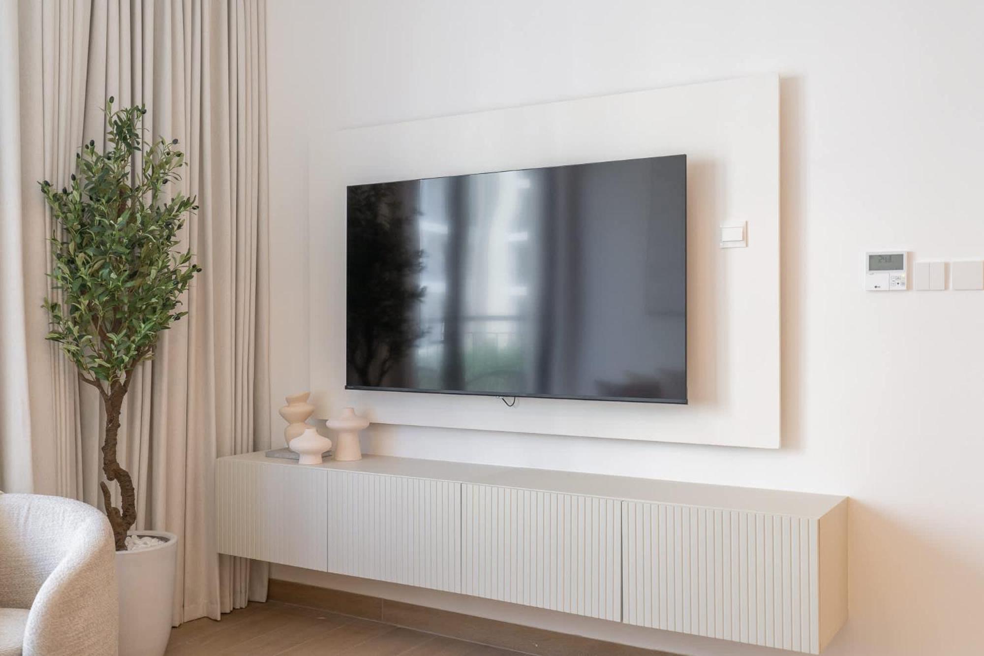 Apartment Spectacular 1 Bedroom In La Sirene 4 That Sleeps 4 *