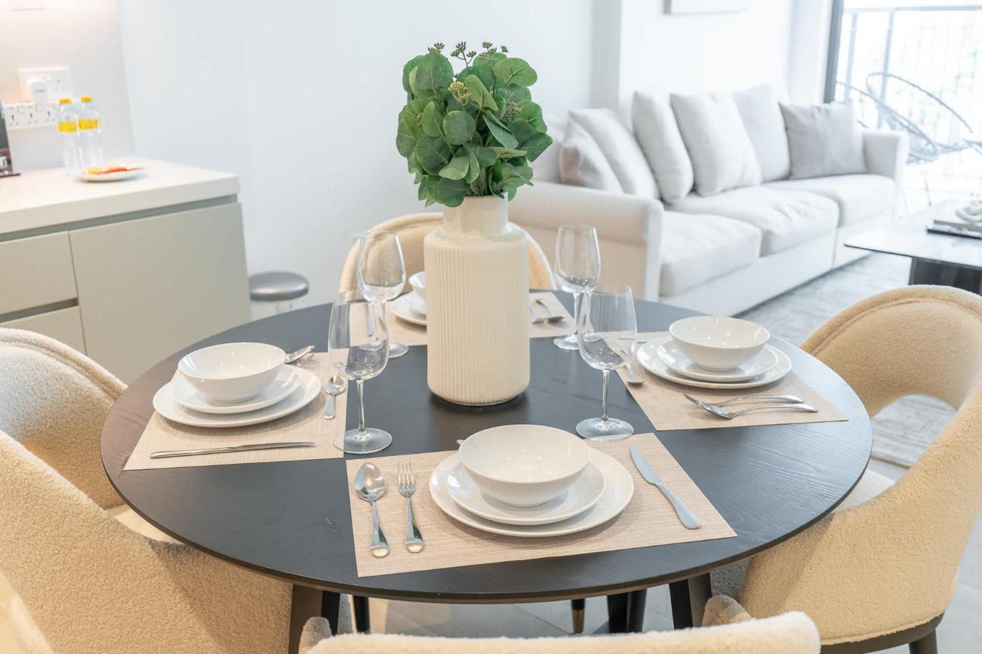 Spectacular 1 Bedroom In La Sirene 4 That Sleeps 4