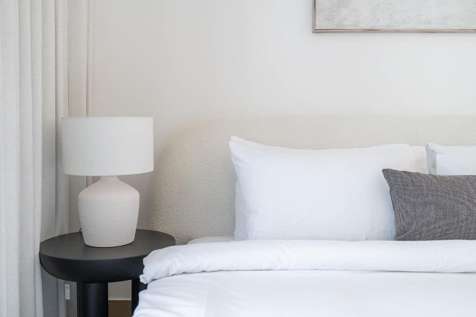 Spectacular 1 Bedroom In La Sirene 4 That Sleeps 4 *