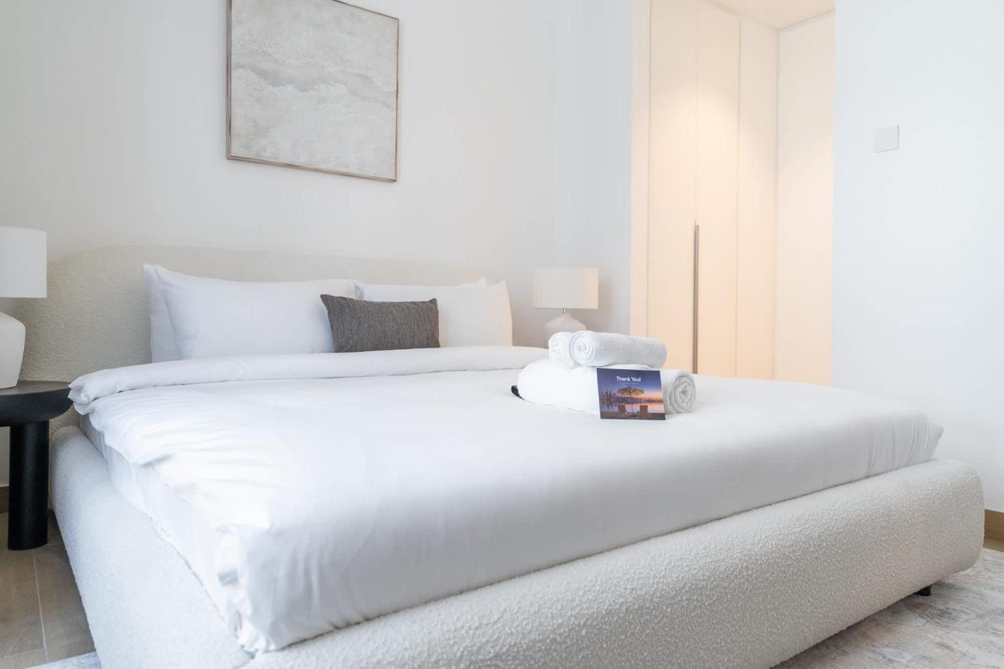 Apartment Spectacular 1 Bedroom In La Sirene 4 That Sleeps 4