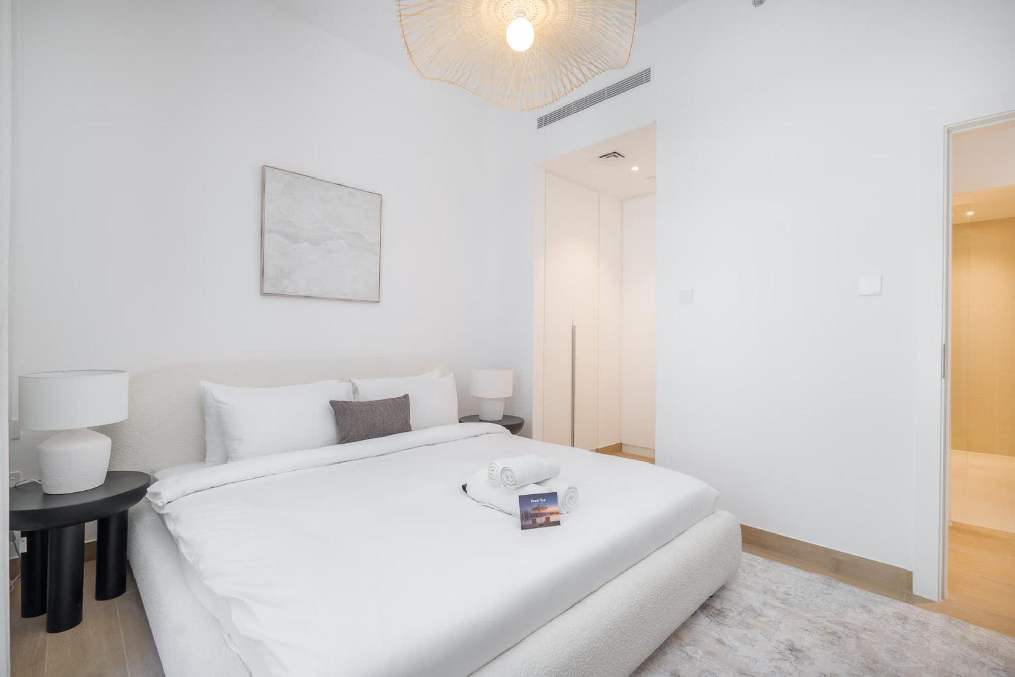 Apartment Spectacular 1 Bedroom In La Sirene 4 That Sleeps 4 *