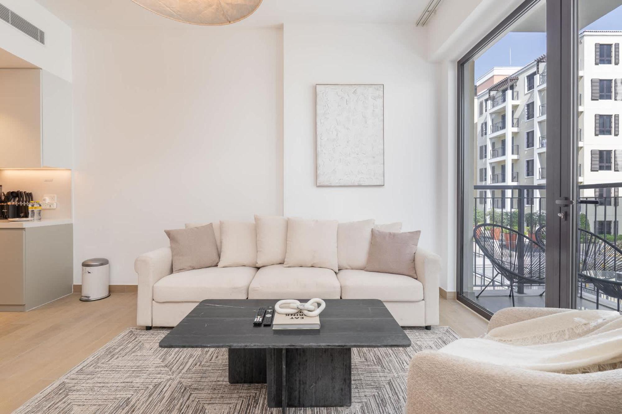 Spectacular 1 Bedroom In La Sirene 4 That Sleeps 4