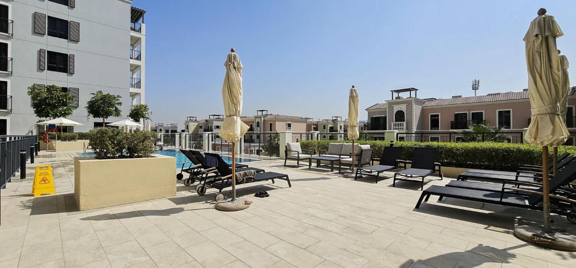 Apartment Spectacular 1 Bedroom In La Sirene 4 That Sleeps 4