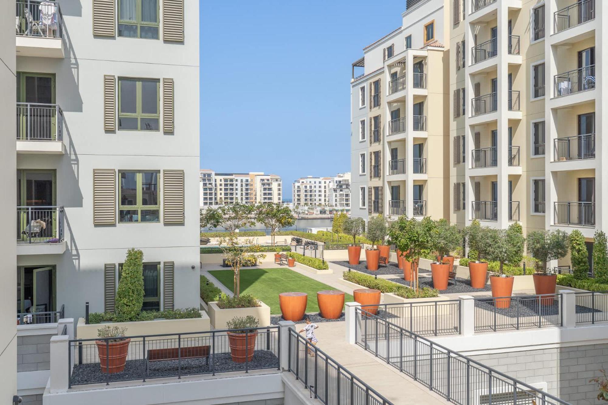 Apartment Spectacular 1 Bedroom In La Sirene 4 That Sleeps 4