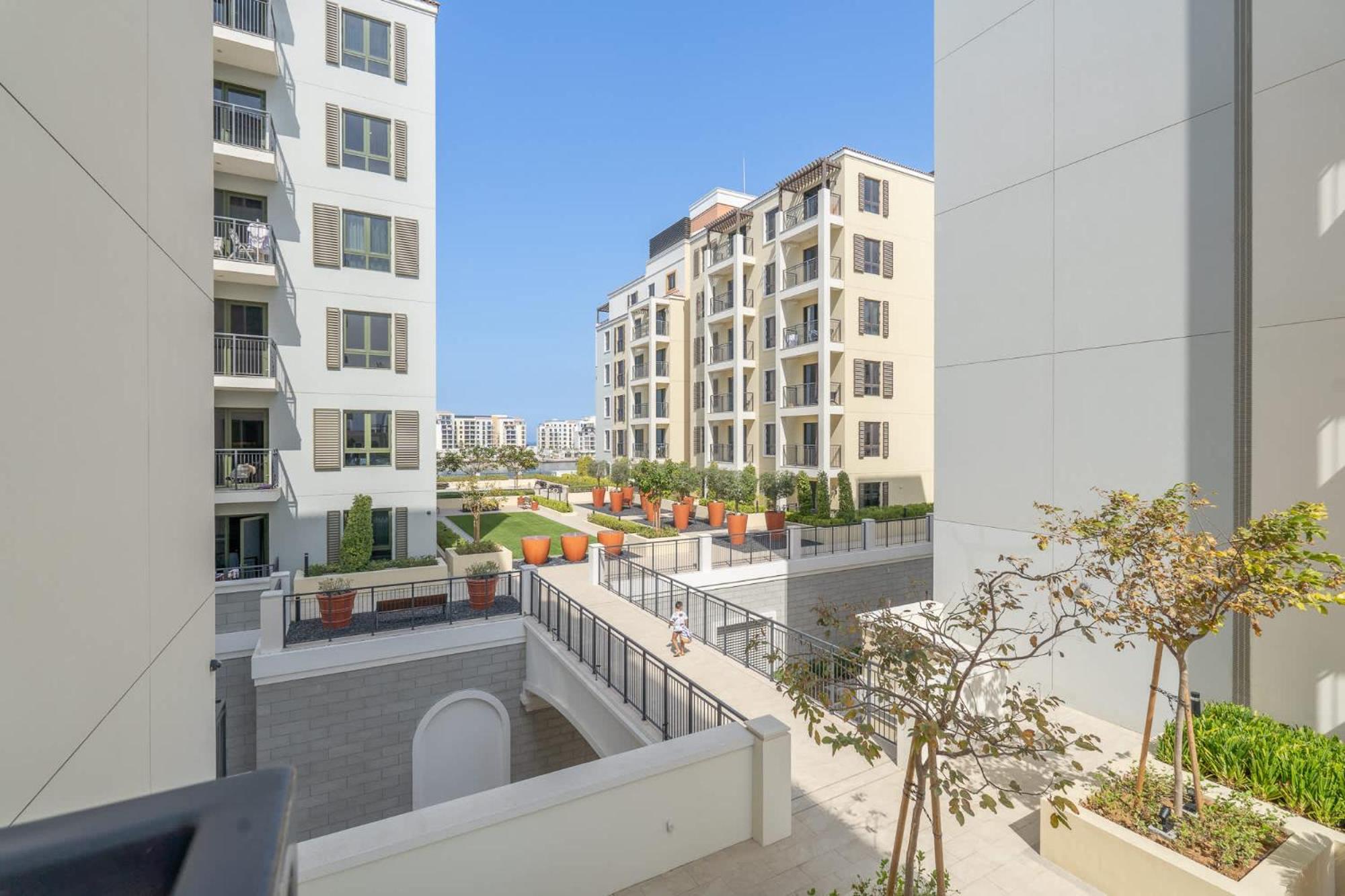 Apartment Spectacular 1 Bedroom In La Sirene 4 That Sleeps 4 *