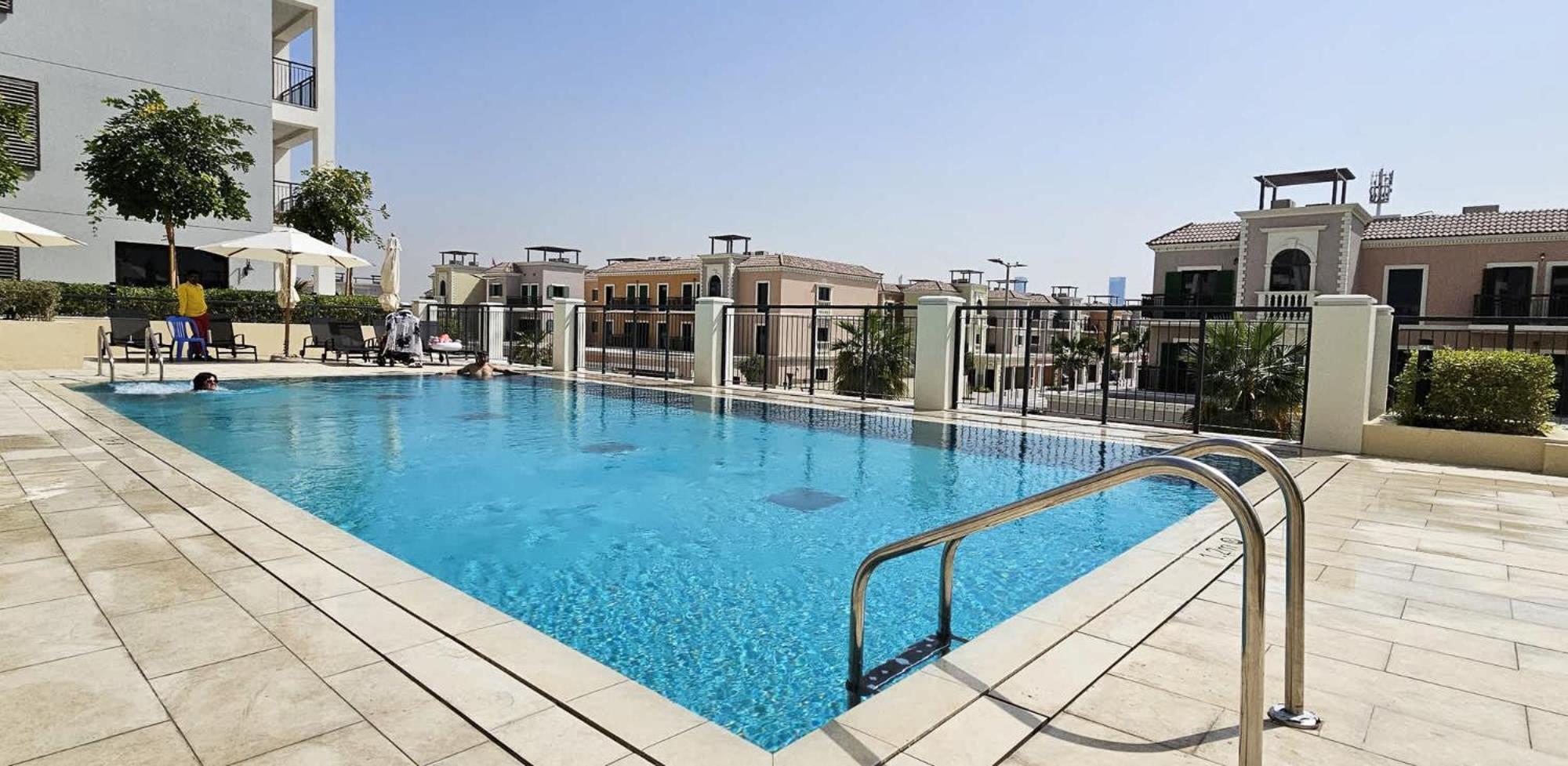 Spectacular 1 Bedroom In La Sirene 4 That Sleeps 4 Apartment