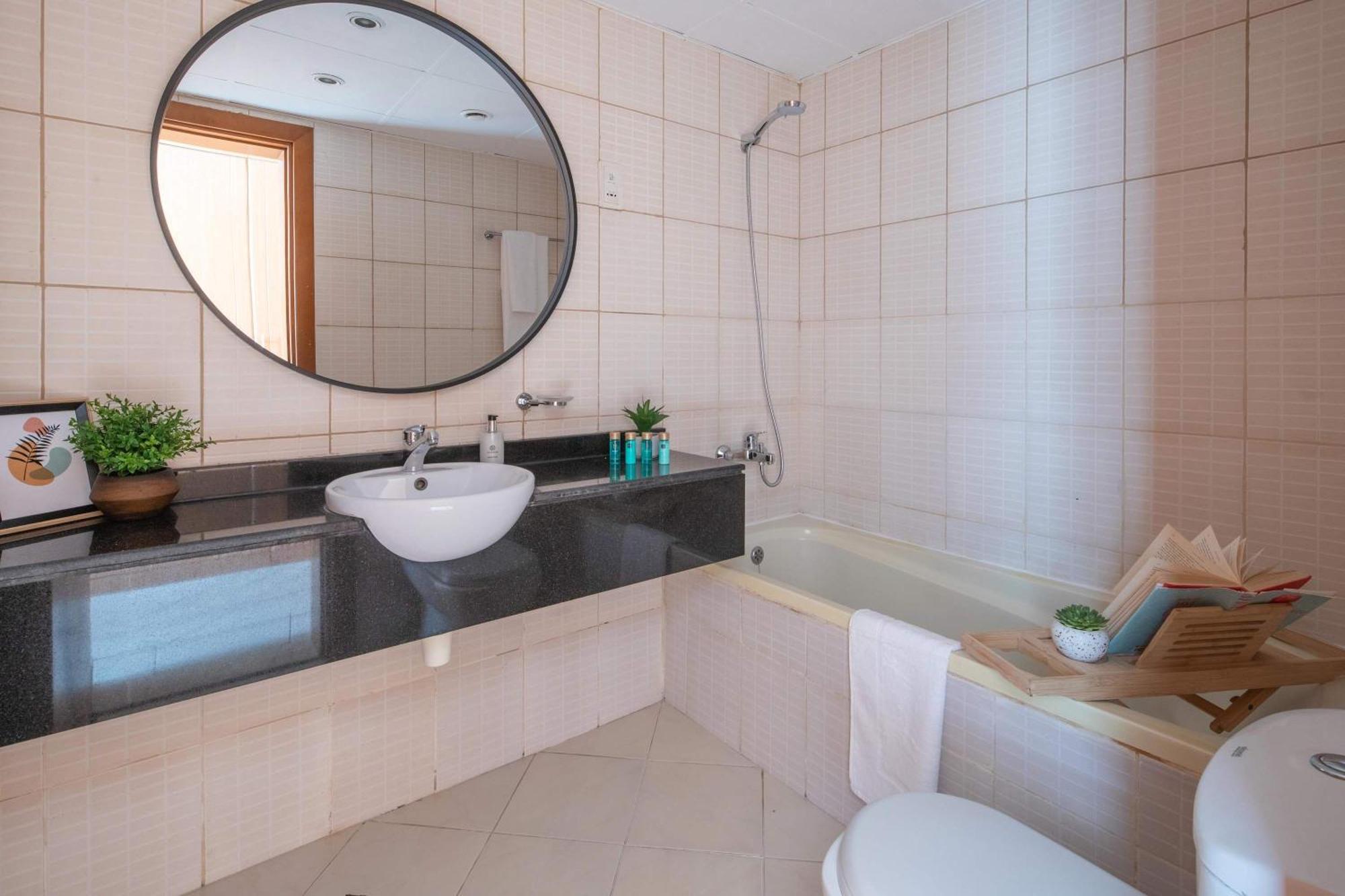 Apartment Frank Porter - Vista *