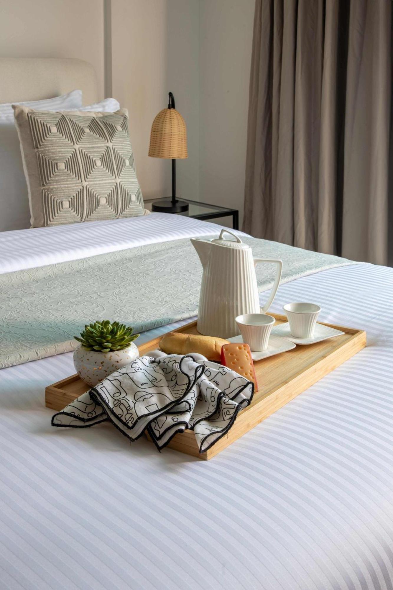 Apartment Frank Porter - Vista Dubai