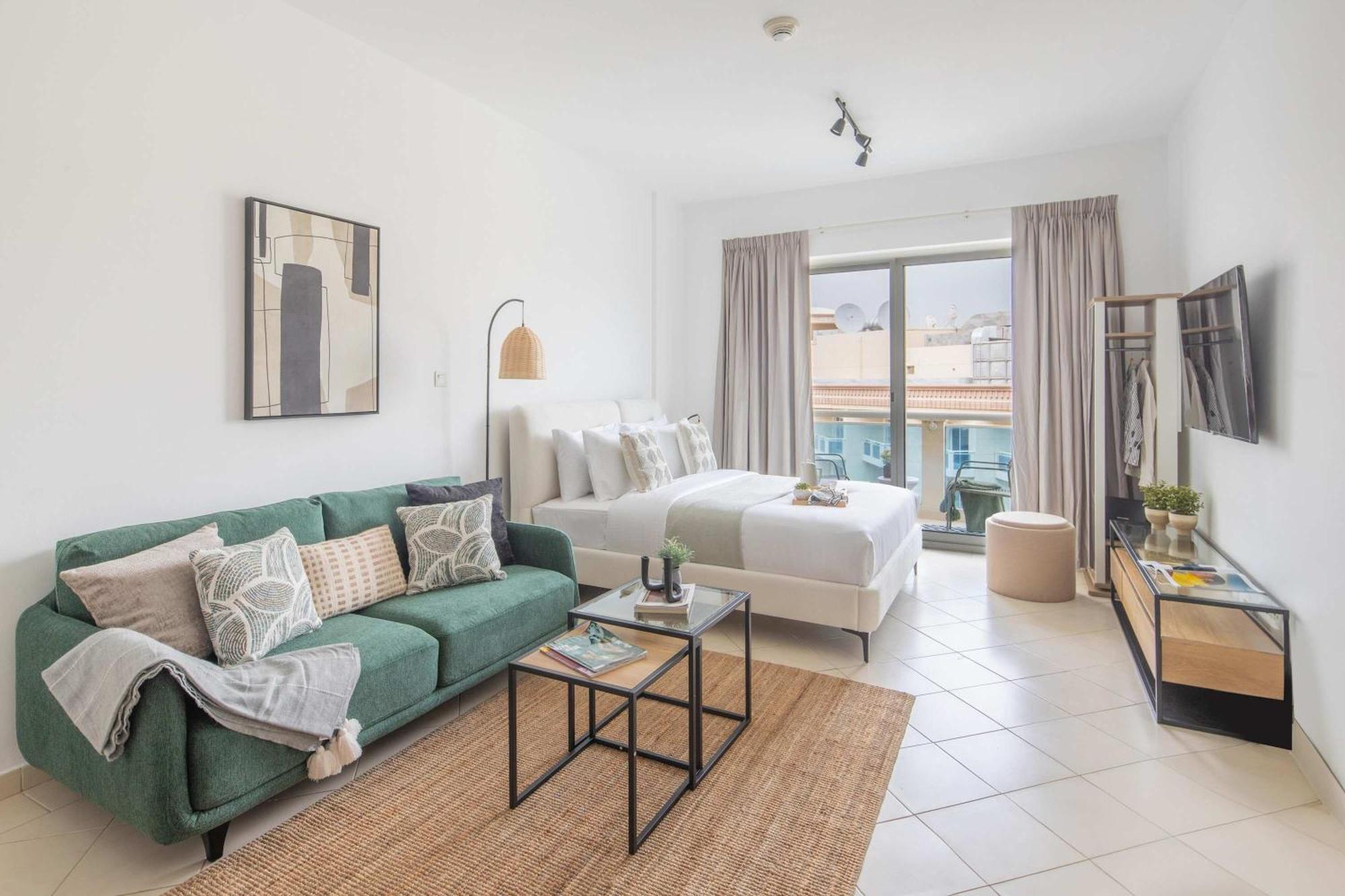 Apartment Frank Porter - Vista