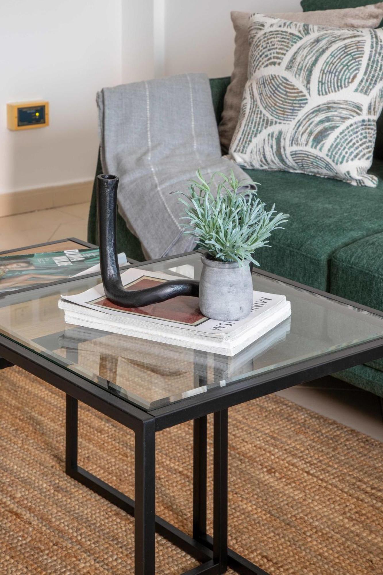 Apartment Frank Porter - Vista Dubai