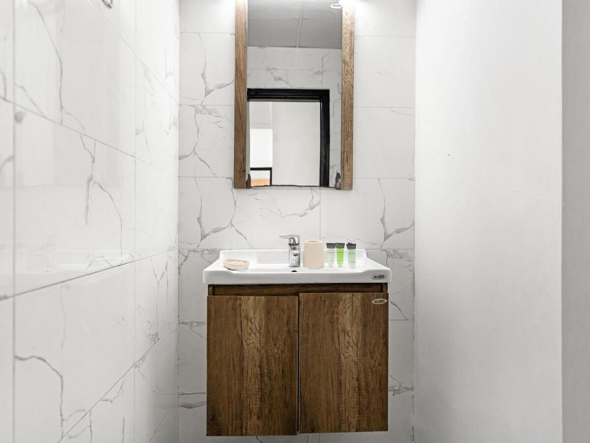 Luxury 3br Penthouse Clasic X Modern Design