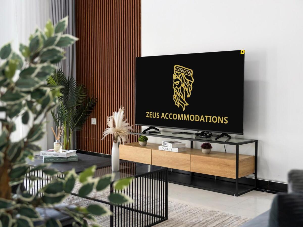 Luxury 3br Penthouse Clasic X Modern Design Apartment Dubai