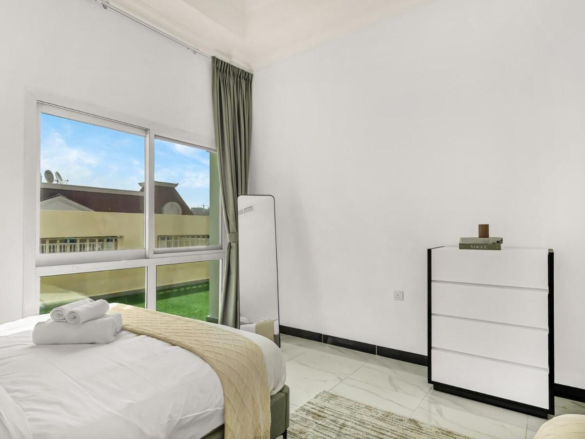 Luxury 3br Penthouse Clasic X Modern Design * Dubai