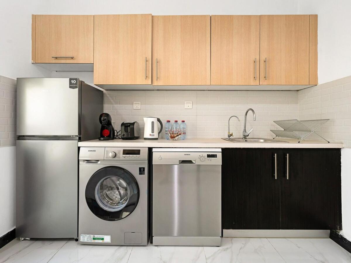 Luxury 3br Penthouse Clasic X Modern Design Dubai