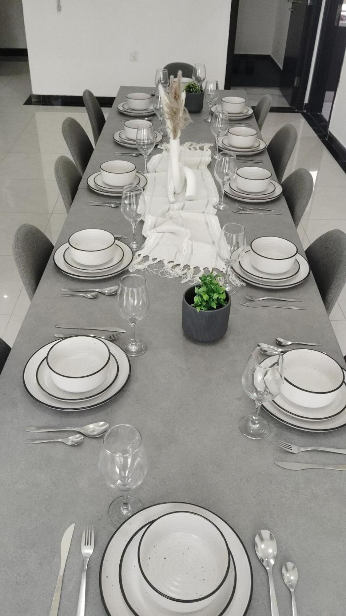 Luxury 3br Penthouse Clasic X Modern Design Apartment Dubai