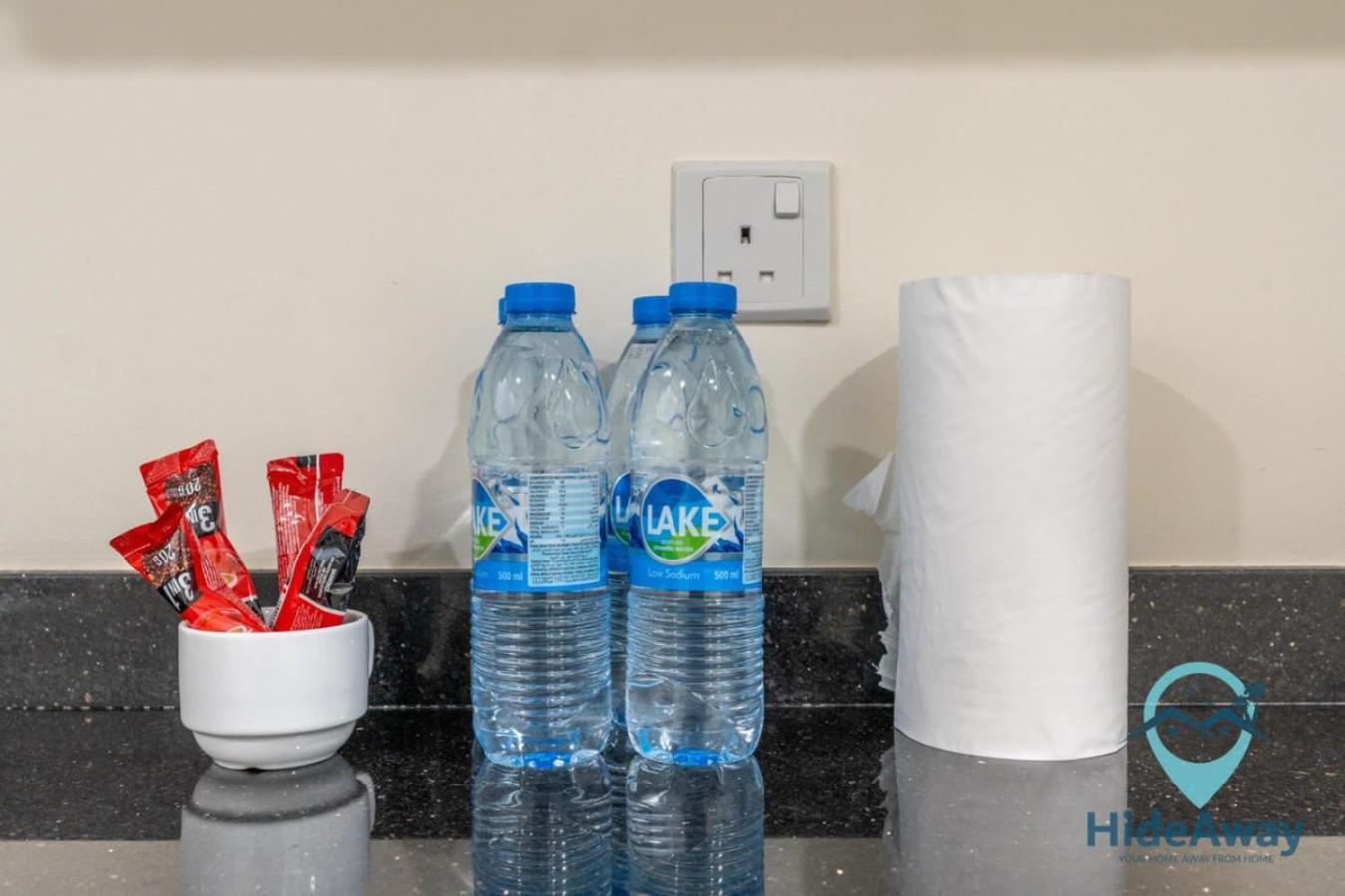2br Cozy Elegant 3 Min To Marina Dubai