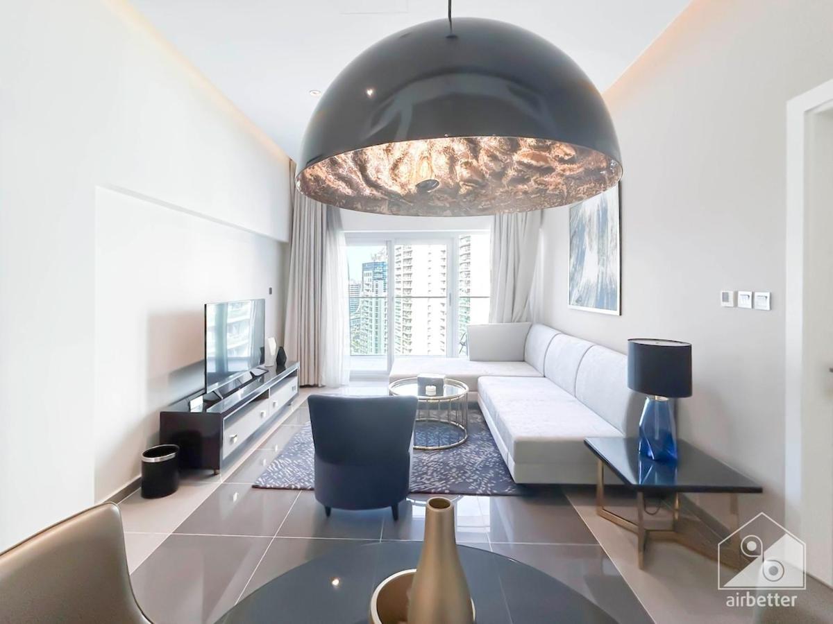 Luxury At Damac Majestine With Balcony & Views Apartment *