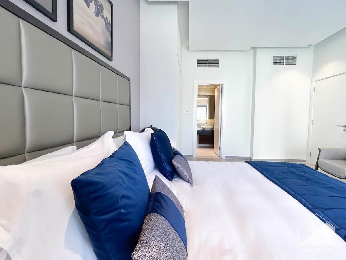 Luxury At Damac Majestine With Balcony & Views *
