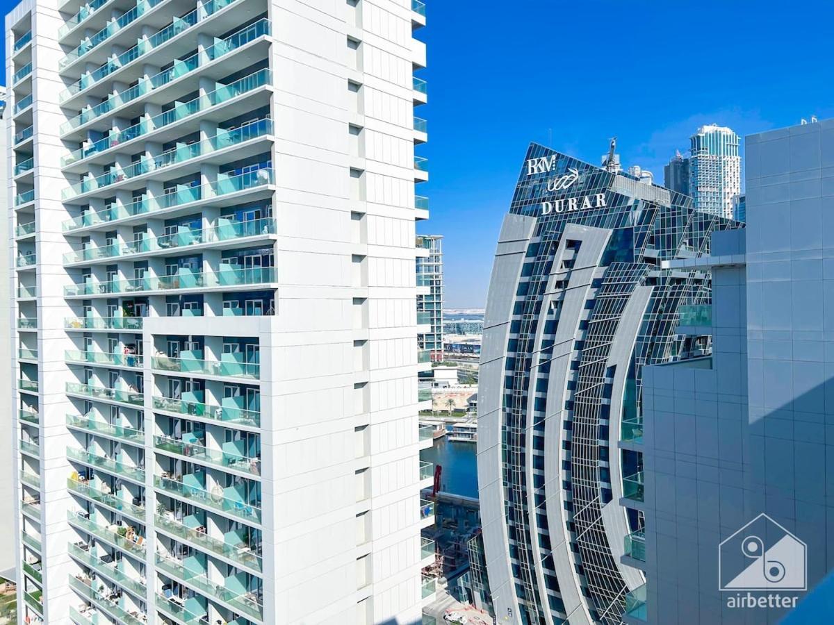Luxury At Damac Majestine With Balcony & Views *