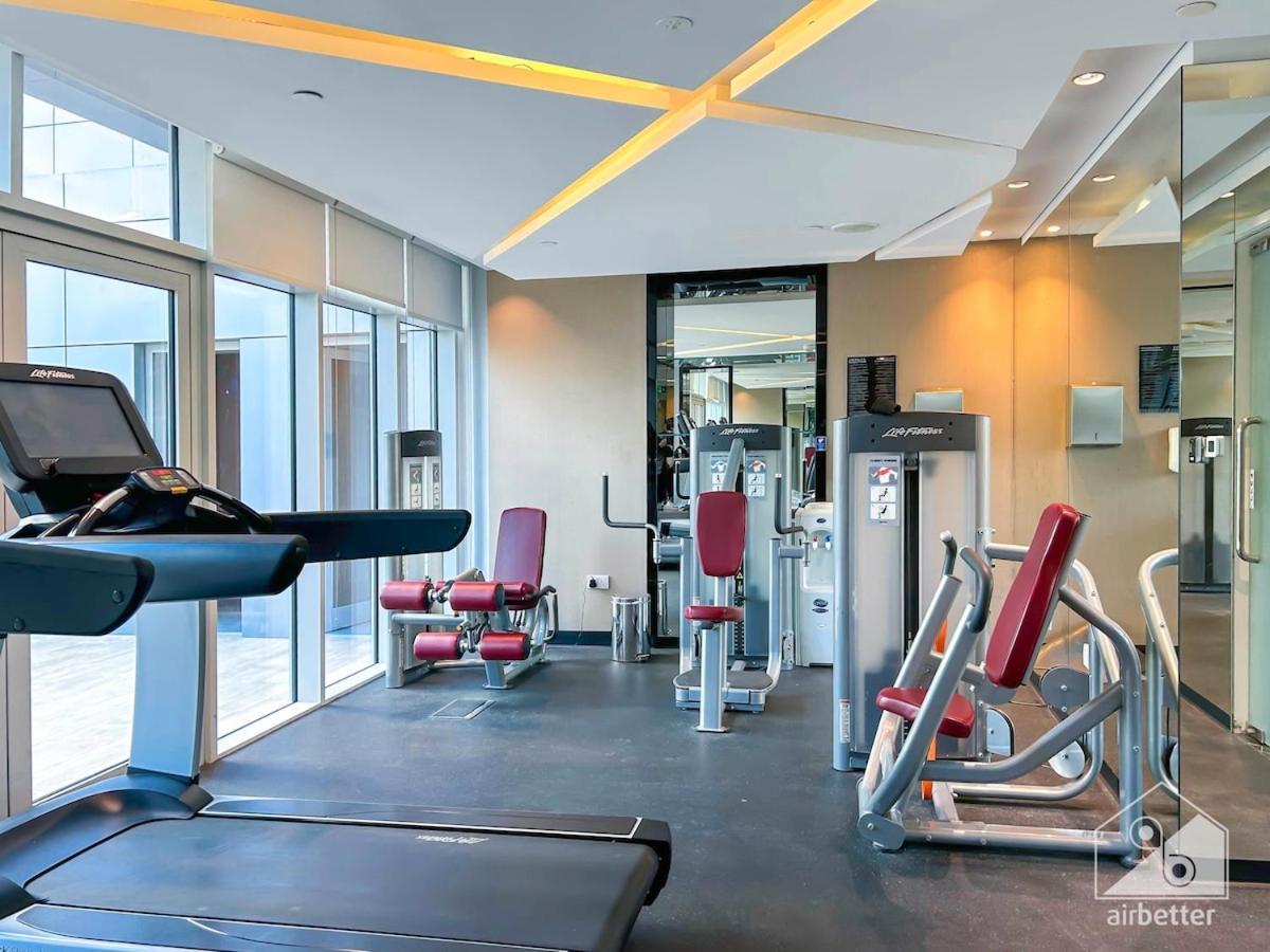 Luxury At Damac Majestine With Balcony & Views