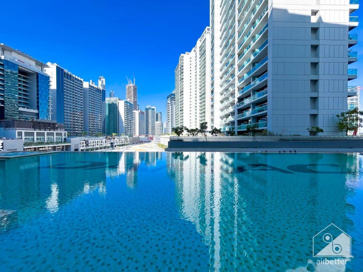 Luxury At Damac Majestine With Balcony & Views Apartment *