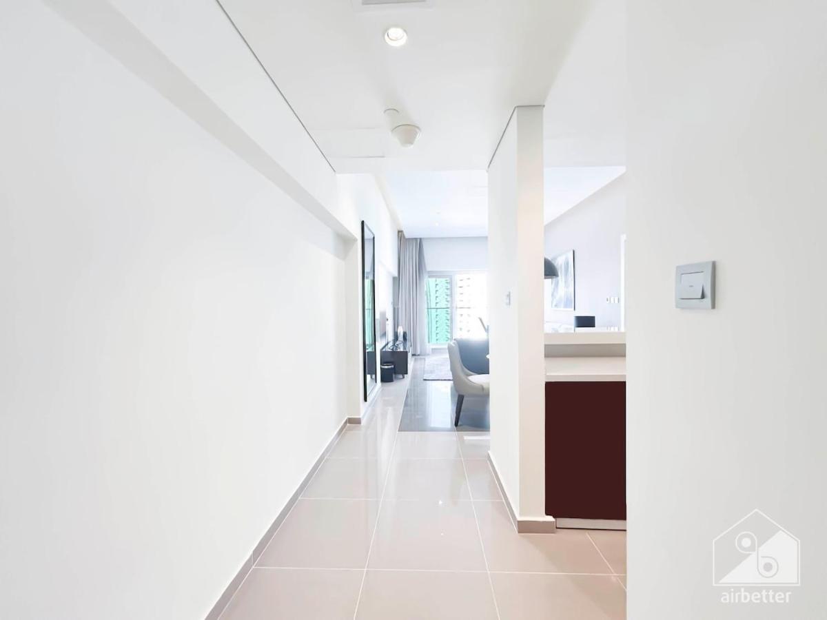 Luxury At Damac Majestine With Balcony & Views
