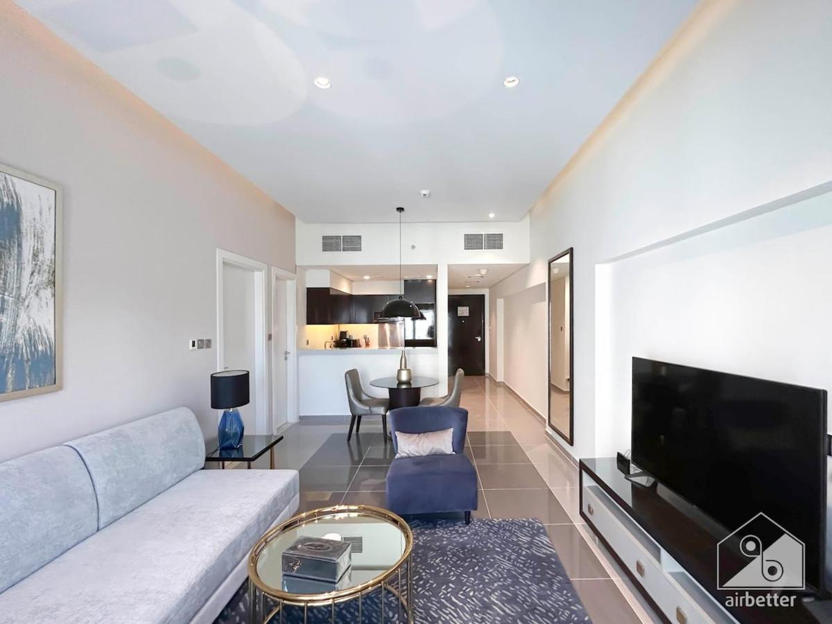 Luxury At Damac Majestine With Balcony & Views *